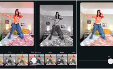Instagram po vjen me ‘filtra’ të rinj për imazhet tuaja
