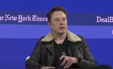 Musk u përgjigjet ashpër kompanive që tërhoqën reklamat nga rrjeti social X: “Vafshi në djall!”