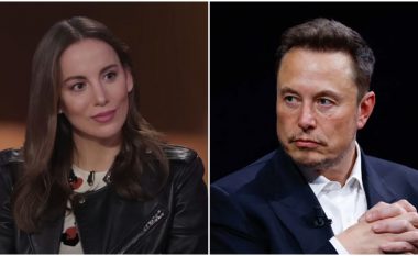 Musk ‘sfidon’ shqiptaren Mira Murati, lanson modelin e parë me Inteligjencë Artificiale