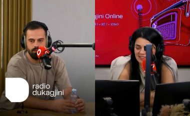 “Ishalla Zoti ju ndihmon se ju ka ra me harxhu”, përgjigjet kreative nga dëgjuesit e Radio Dukagjinit bëjnë që moderatorët mos të mbajnë të qeshurat