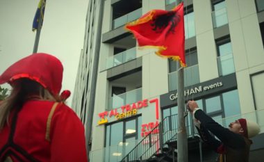 Al Trade Center uron për Pavarësinë e Shqipërisë: 28 Nëntori të na gjejë më të bashkuar se kurrë