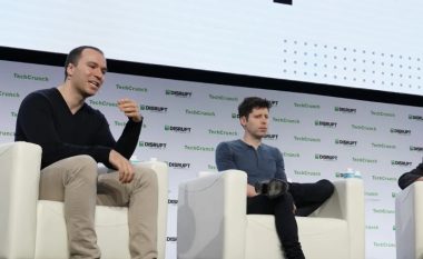 Tre hulumtuesit kryesor të OpenAI japin dorëheqje pas shkarkimit tronditës të Sam Altman si CEO