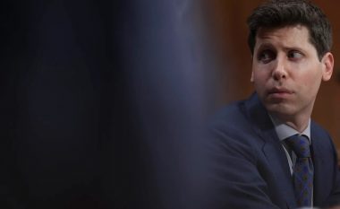 Bisedimet thuhet se dështuan, Sam Altman nuk do të kthehet në OpenAI – emërohet CEO i ri