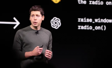 Sam Altman do të kthehet si CEO i OpenAI, më pak se një javë pasi u largua nga bordi