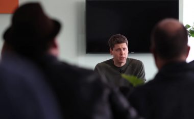 Kush është në bordin e OpenAI – ‘grupi që qëndron pas largimit’ të Sam Altman