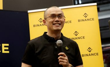 CEO i Binance pritet të jep dorëheqje, pranon se ka pastruar para – këmbimorja gjobitet 4 miliardë euro në SHBA