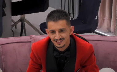 Publiku voton që Gani Gërmia të vazhdojë rrugëtimin në Big Brother VIP Kosova 2