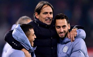 Interi shpërblen skuadrën me miliona euro pas suksesit në Ligën e Kampionëve