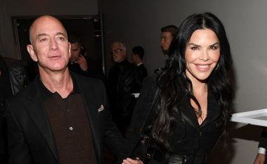 Jeff Bezos po zhvendoset në Miami me të fejuarën Lauren Sanchez pas 29 vitesh nga Seattle – vendi ku themeloi Amazon në garazhin e tij