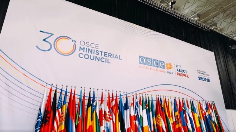 Ndryshimet në komunikacion dhe shkurtimi i orarit të punës së disa institucioneve – gjithçka që duhet të dini për Samitin e OSBE-së në Shkup