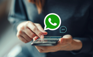 WhatsApp ka prezantuar një opsion praktik që do t’ju kursejë gjatë bisedës