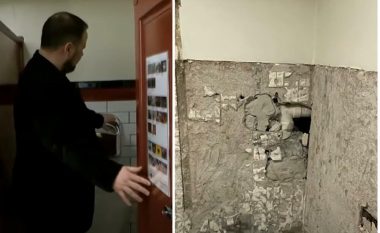 Një nënë nga Atlanta humbi portofolin në vitet e 50-ta, 65 vjet më vonë familja u ribashkua për ta shpjeguar historinë