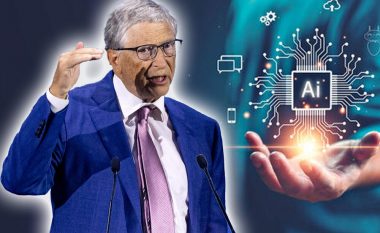 Bill Gates flet për parashikimet e tij për dekadën e ardhshme
