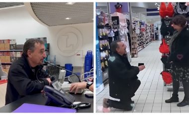 Belgu i propozon partneres në sektorin e rrobave të brendshme