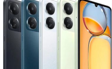 Xiaomi prezanton telefonin e ri të mençur Redmi 13C, së shpejti i disponueshëm në tregun evropian