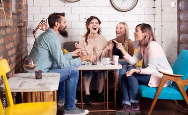Tri shenjat e horoskopit që janë shakaxhinjtë më të mëdhenj