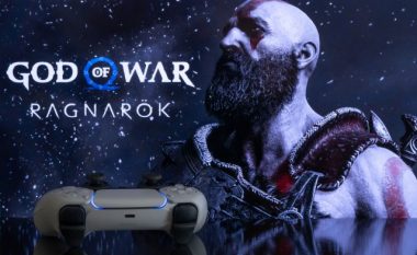 Po vjen video-loja e re e “God of War”