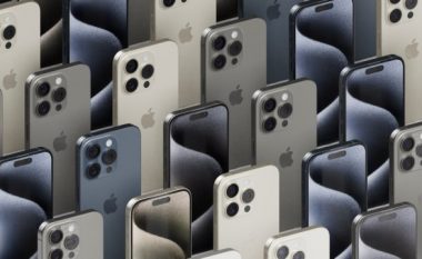 iPhone 19 me një risi që telefonat Android e kanë pasur prej vitesh