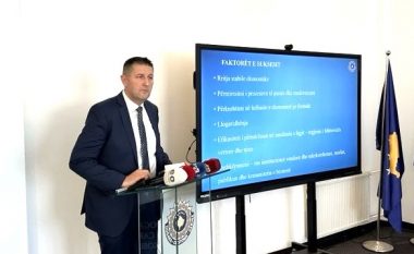 ​Dogana e Kosovës kalon projeksionin buxhetor për 2023