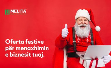 Optimizo financat e biznesit tuaj me zgjidhjet e shkëlqyera të Melita&Partners – ofertat e tyre janë të paharrueshme!