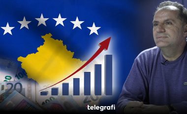 Gërxhaliu: Buxheti për vitin 2024 më shumë zgjedhor sesa zhvillimor