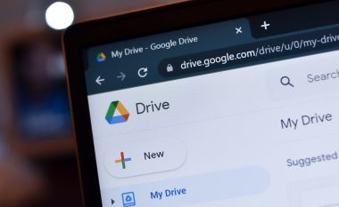 Si t’i ktheni të dhënat e humbura nga Google Drive