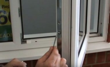 A e keni ditur që dritaret PVC kanë pozitën dimërore dhe verore?