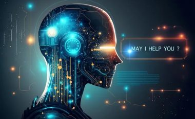Eksperti britanik i Inteligjencës Artificiale thotë se nuk duhet t’i besoni “chatbot-eve” me sekretet tuaja