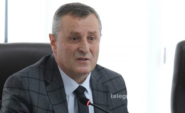 Kryeprokurori Blerim Isufaj, të hënën konferencë për media