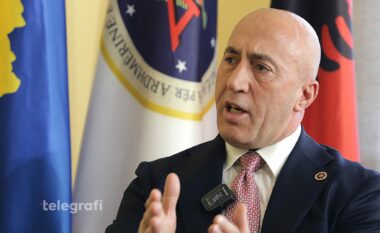 Haradinaj: Vendimi i Kushtetueses hap rrugën për dalje nga ngërçi institucional