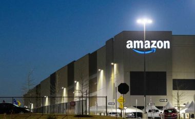 Aksionet e Amazon janë rritur mbi 70 për qind këtë vit