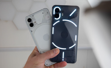 Janë zbuluar çmimi dhe detajet e modelit të ri të telefonit Nothing
