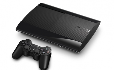 Play Station 3 ende mjaft i popullarizuar – a e dini sa përdorues ka?