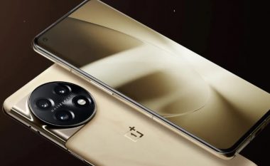 Zyrtar i OnePlus 12: Karikimi me valë është rikthyer më në fund