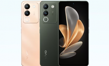 Vivo prezanton modelin e ri të serisë së telefonave V30