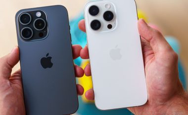 Apple do të zhvendosë një të katërtën e prodhimit të iPhone në Indi