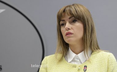 Haxhiu kërkon mekanizëm për mbikëqyrjen e Gjykatës Speciale