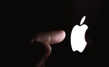 A e dini se si ishte logoja e parë e kompanisë Apple? Një ndryshim shumë i madh me atë që duket sot