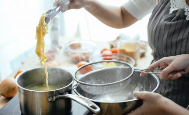 Mund ta keni përdorur gabimisht kulluesen gjatë gjithë kohës