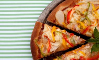 Pica dietale: Një recetë me brumë shtëpie për të cilën nuk keni nevojë të prisni të bymehet