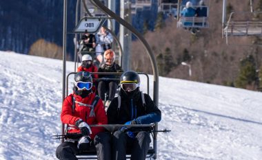 Qendra e skijimit “Brezovica”: Potencial i Kosovës apo kaos?