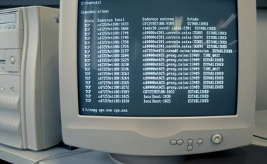 Zbulohet versioni më i vjetër i paraardhësit të MS-DOS