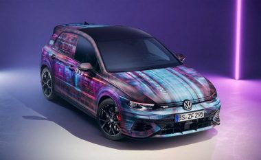 Publikohen fotografitë e para të Volkswagen Golf 8 të rifreskuar