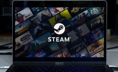 Platforma më e madhe e video-lojërave nuk është më e disponueshme për këto versione të Windows