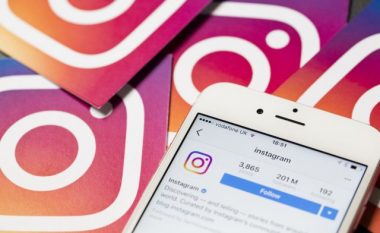 Instagram po prezanton një veçori të re – do t’i bëjë prindërit të lumtur dhe adoleshentët të zemëruar
