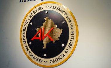 AAK dorëzon nesër kërkesë në Kushtetuese për vendimin e Kuvendit lidhur me votimin e fshehtë