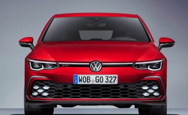 Çfarë duhet të dini për modelin e rifreskuar GTI Mk8.5 – një veturë e serisë Golf, shumë e pëlqyer nga shqiptarët