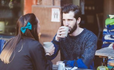 Do të befasoheni: Kur është vonë të pini kafenë?