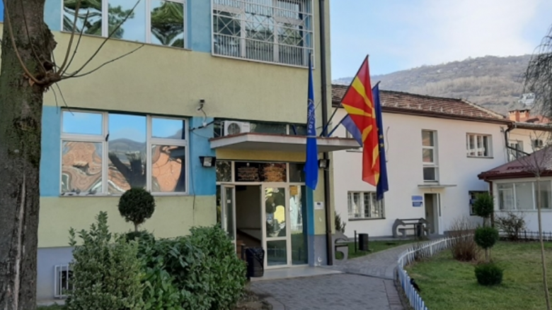 Ndalohet një i mitur nga Shkupi, dyshohet për vjedhje