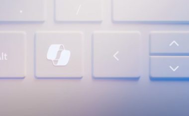 Microsoft vjen me një buton të personalizuar, i dedikuar krejtësisht Inteligjencës Artificiale